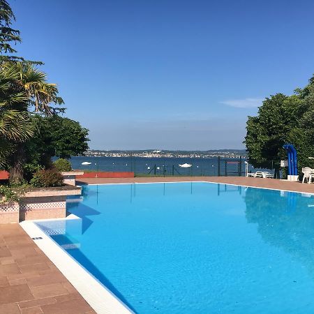 Holiday Sirmione Apartments 外观 照片