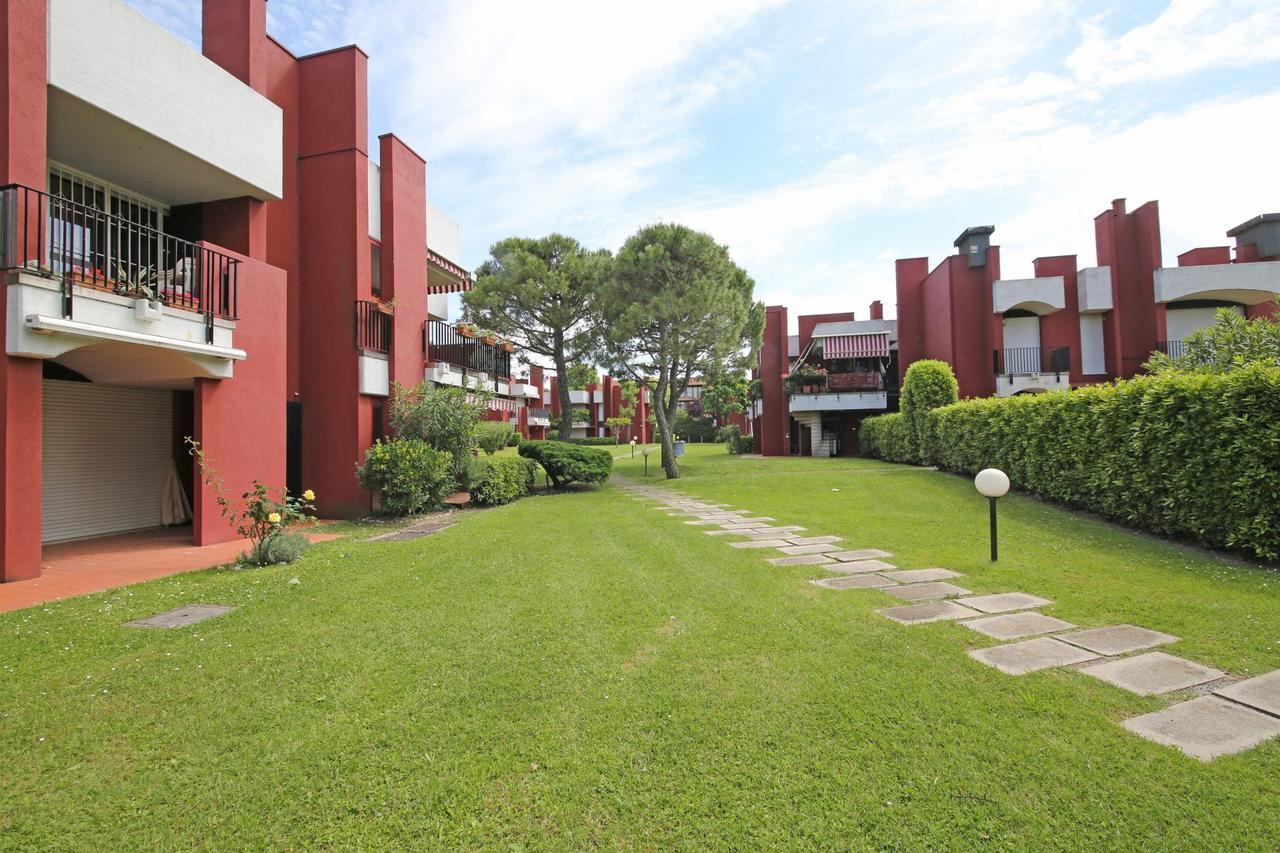 Holiday Sirmione Apartments 外观 照片