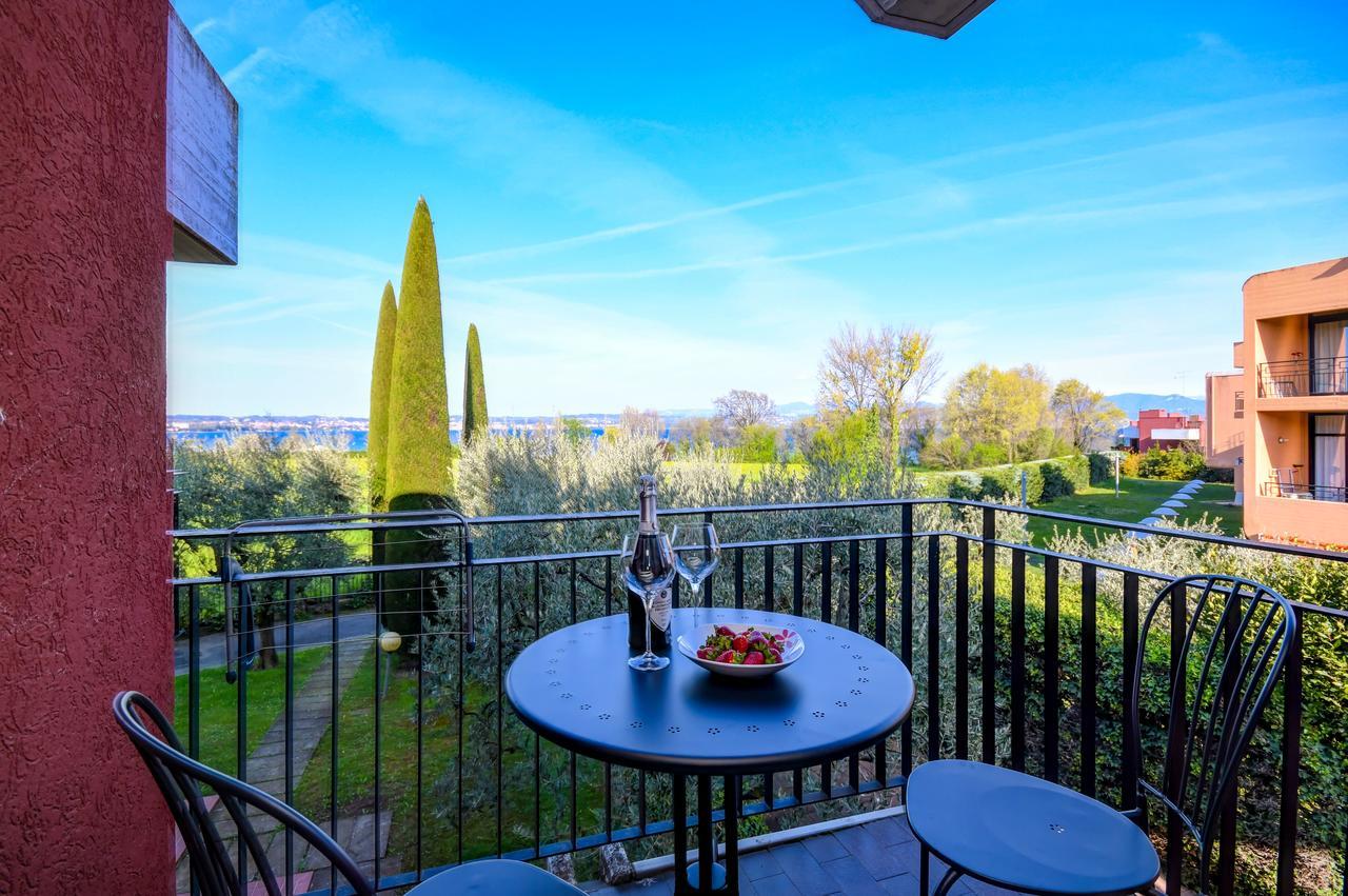 Holiday Sirmione Apartments 外观 照片
