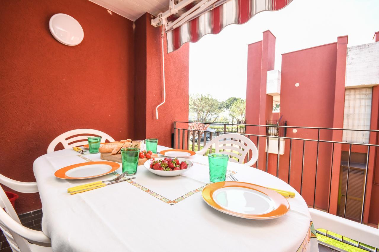 Holiday Sirmione Apartments 外观 照片