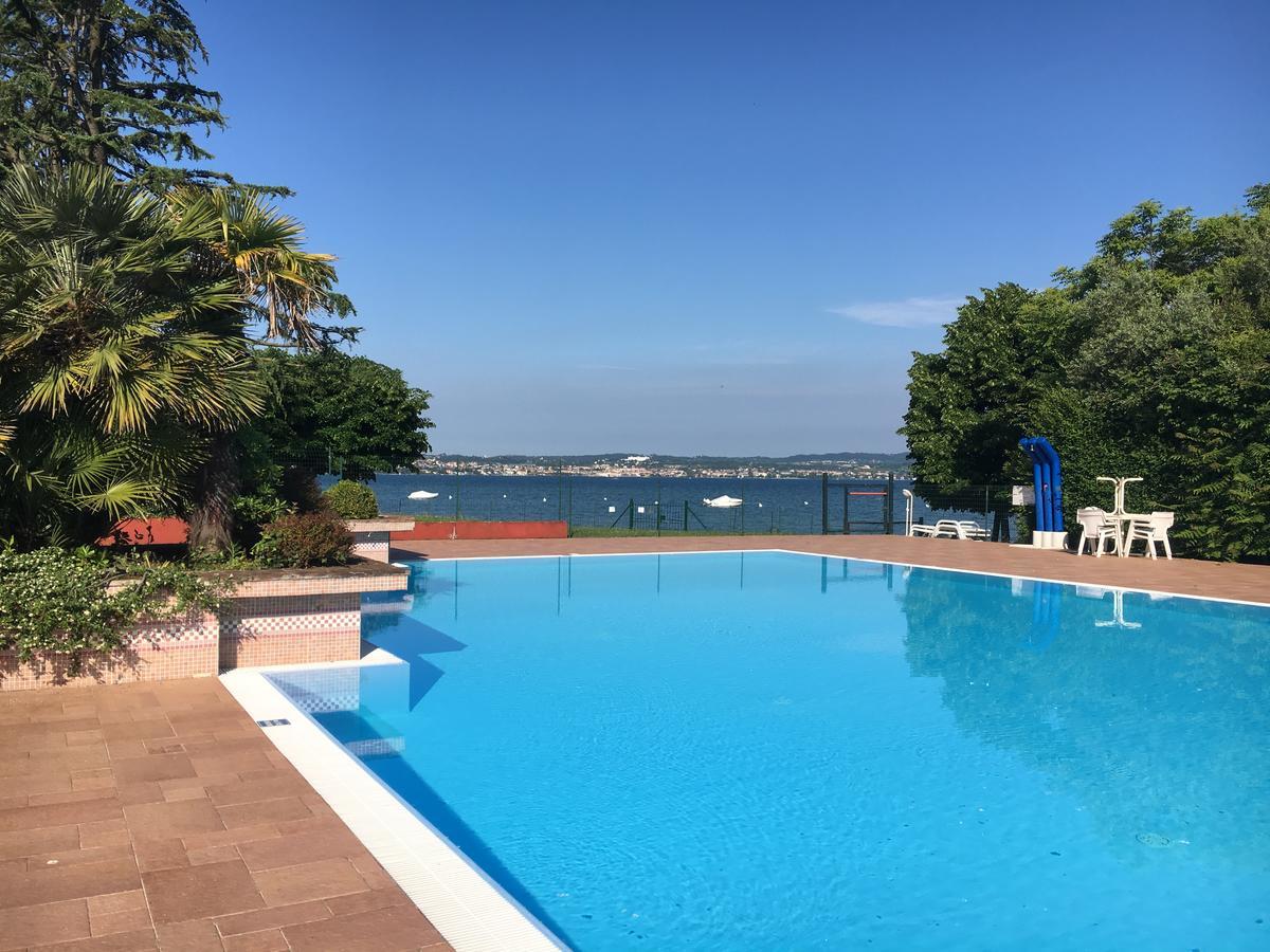 Holiday Sirmione Apartments 外观 照片