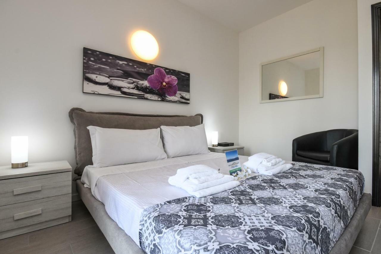 Holiday Sirmione Apartments 外观 照片