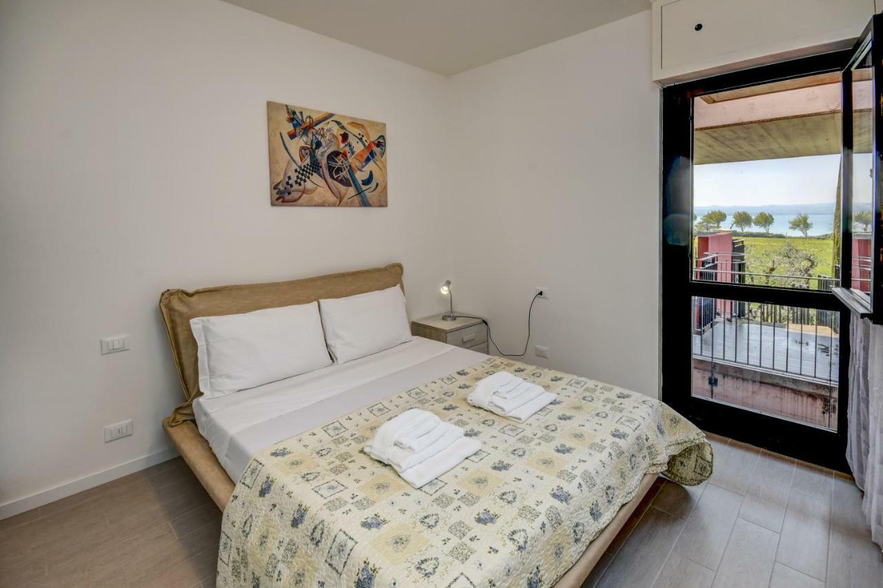 Holiday Sirmione Apartments 外观 照片