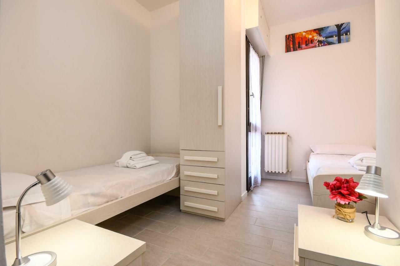 Holiday Sirmione Apartments 外观 照片