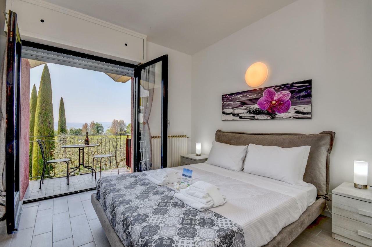 Holiday Sirmione Apartments 外观 照片